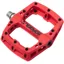Tag Metals T3 Mountain Bike Pedals in Red