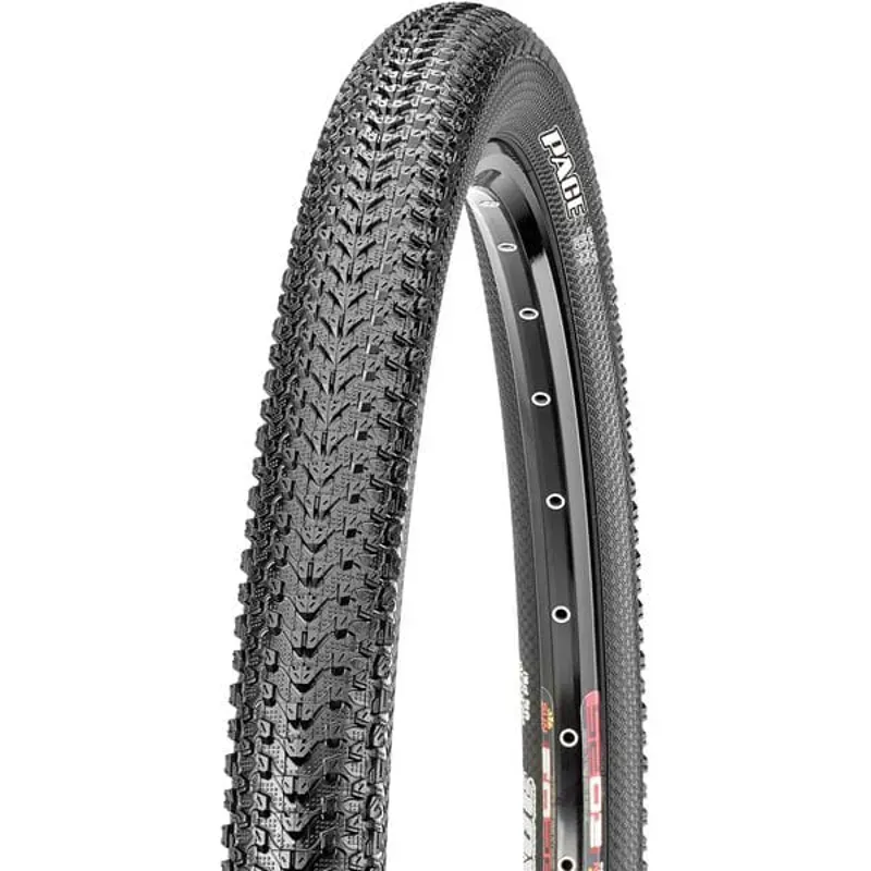 Maxxis Rekon Race 29x2.40 Dual Folding 120tpi EXO TR