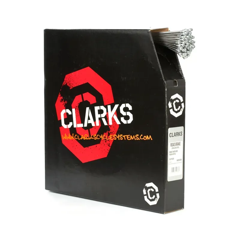 Clarks S/S Inner Brake Wire EACH